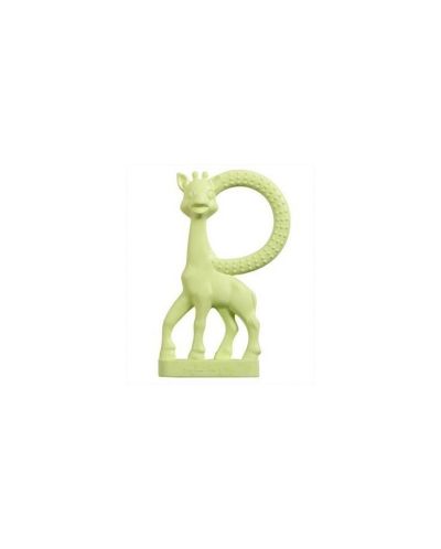 Sophie la Girafe Ванилена гризалка - зелена