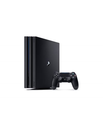Sony PlayStation 4 Pro 1TB - Черна - 5