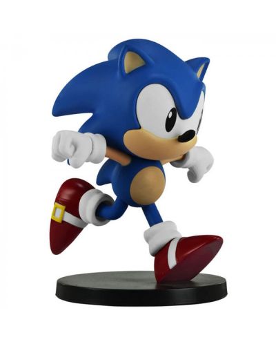 Статуетка First 4 Figures Games: Sonic - Sonic, 8cm (BOOM8 Series Vol. 02) - 2