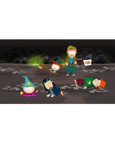 South Park: The Stick of Truth (Xbox One) - 5