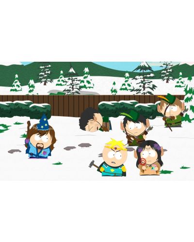South Park: The Stick of Truth (PC) - 3