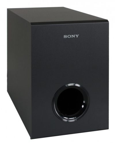 Sony HT-CT60BT 2.1 Bluetooth Soundbar - 3