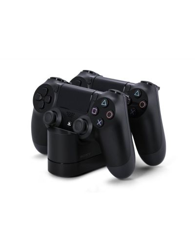 Sony PlayStation 4 DualShock Charging Station - 5