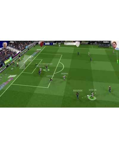 Sociable Soccer 24 (PS4) - 5