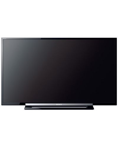 Sony KDL-40R450B - 40" LED телевизор - 1