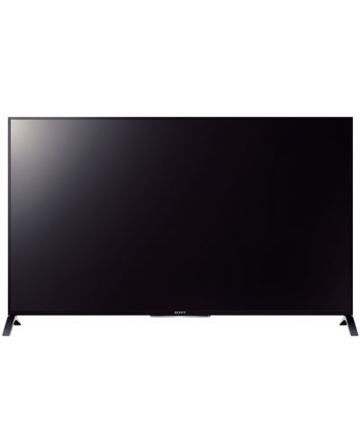 Sony KD-65X8505 - 65" 4K 3D телевизор - 3