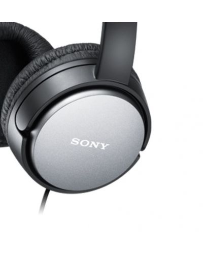 Слушалки Sony MDR-XD150 - черни - 2