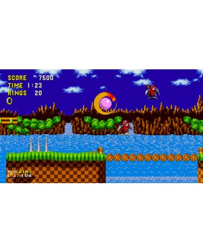 Sonic Origins Plus - Limited Edition (Nintendo Switch) - 3