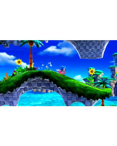 Sonic Superstars (Xbox One/Series X) - 5