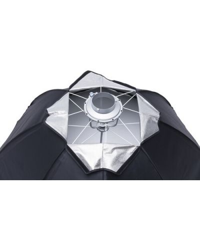 Софтбокс Godox - SB-UE80 Umbrella style, с Bowens, Octa 80cm - 5