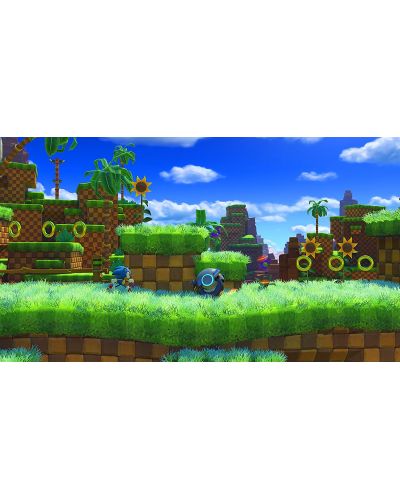 Sonic Forces Bonus Edition (PS4) - 3