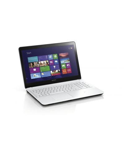 Sony VAIO Fit 15E - 7