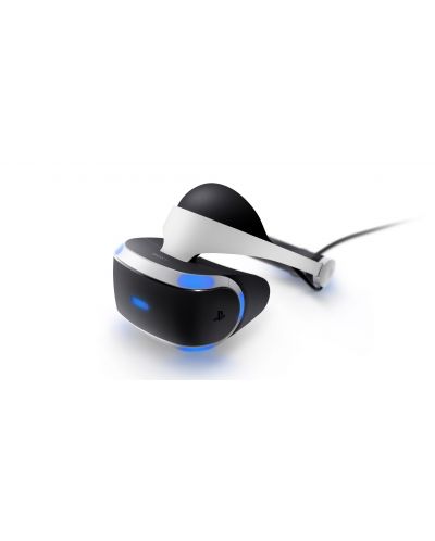 Sony PlayStation VR - Хедсет за виртуална реалност - 6