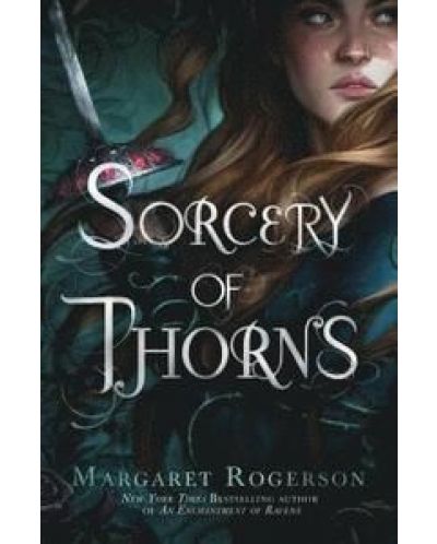 Sorcery of Thorns