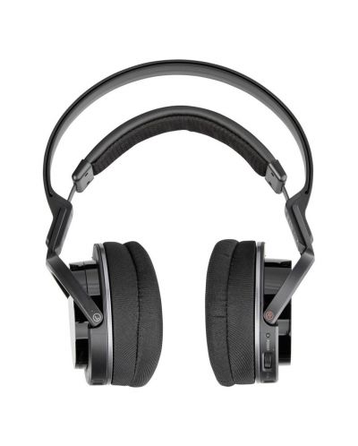 Слушалки Sony MDR-RF855RK - черни - 5