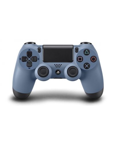 Sony DualShock 4 Uncharted Special Edition - Gray Blue - 1