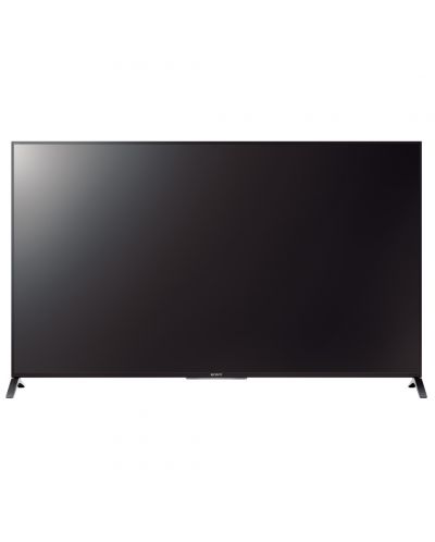Sony Bravia KD-49X8505 - 49" Ultra HD 4K 3D Smart телевизор - 6