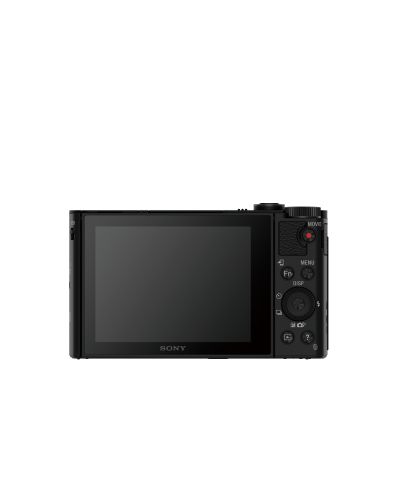 Фотоапарат Sony Cyber Shot DSC-HX90V, Черен + Sony CP-V3 Portable power supply 3000mAh, Бяла - 4