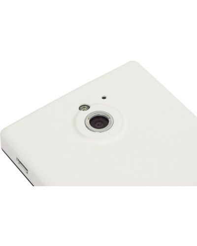 Sony Xperia Sola - бял - 10