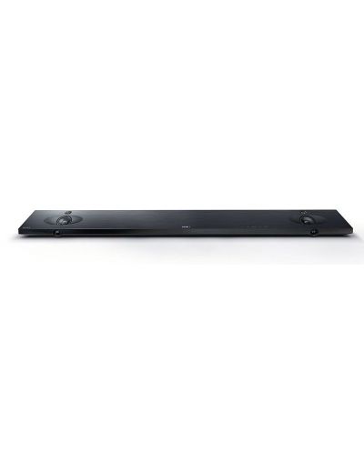 Sony HT-NT5, 400W 2.1 channel Soundbar for TV with Wi-Fi/Bluetooth and NFC, black - 2