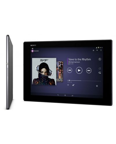 Sony Xperia Z2 Tablet 16GB с докинг станция - 4