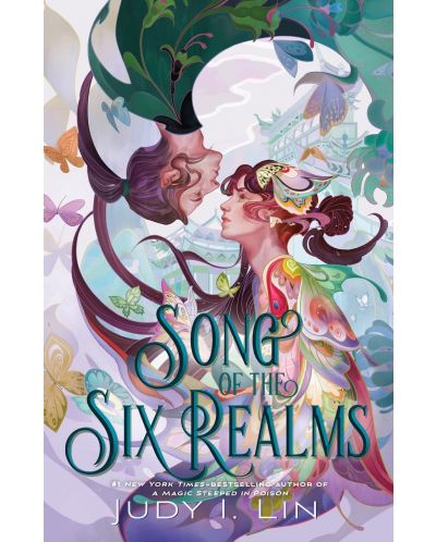 Song of the Six Realms (Paperback) - 1