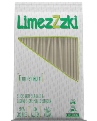 Солети от лимец, 45 g, LimezZzki - 1