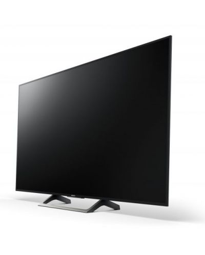 Смарт телевизор Sony Bravia KD-65XE8596 - 65" 4K - 3
