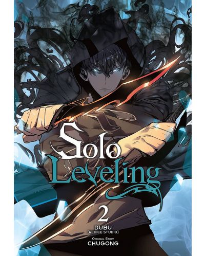 Solo Leveling, Vol. 2 (Comic) - 1