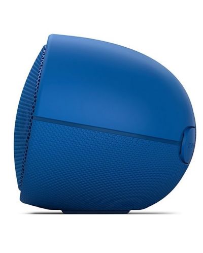 Портативна колонка Sony SRS-XB20, синя