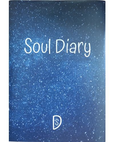 Soul Diary - 1