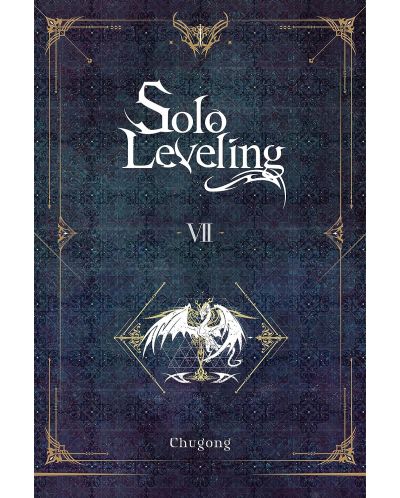 Solo Leveling, Vol. 7 (Novel) - 1