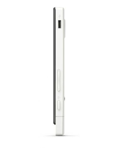Sony Xperia Sola - бял - 9