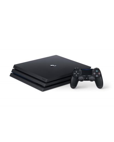 Sony PlayStation 4 Pro 1TB - Черна - 9