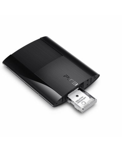 Sony PlayStation 3 250GB Hard Disk Drive - 3