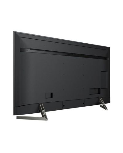 Смарт телевизор Sony Bravia Triluminos KD-65XF9005 - 65" 4K - 2