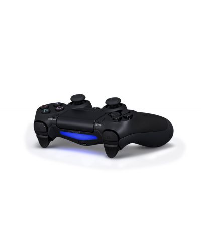 Sony DualShock 4 - Jet Black - 4