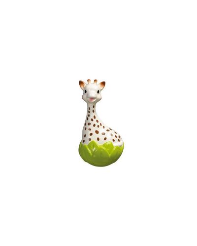 Sophie la Girafe Софи жирафчето - игра за баланс