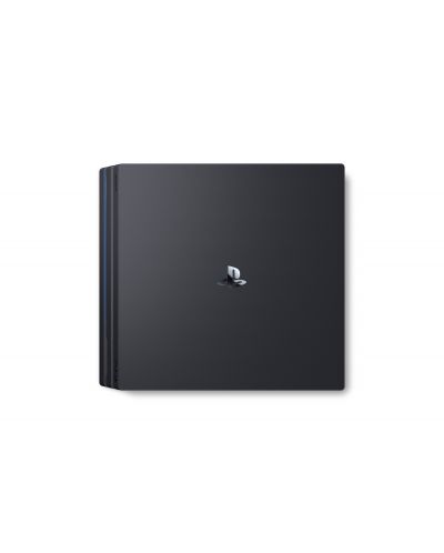 Sony PlayStation 4 Pro 1TB - Черна - 4