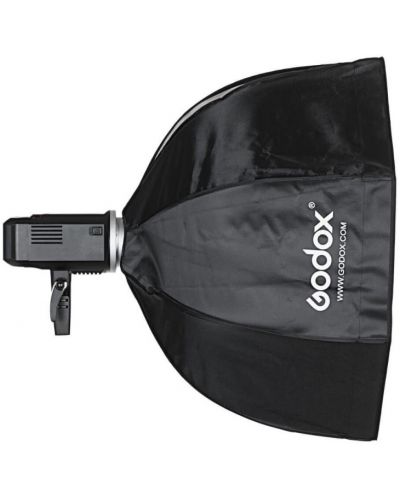 Софтбокс Godox - SB-GUE80 Umbrella style, с Bowens, Octa 80cm - 3