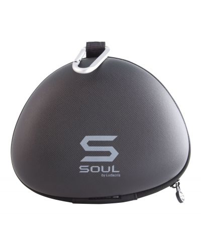 Слушалки Soul SL150 - бели/черни - 2