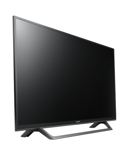 Телевизор Sony Bravia KDL-40WE660 - 40" 4K - 2