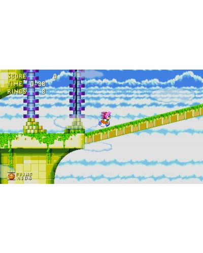Sonic Origins Plus - Limited Edition (Nintendo Switch) - 5