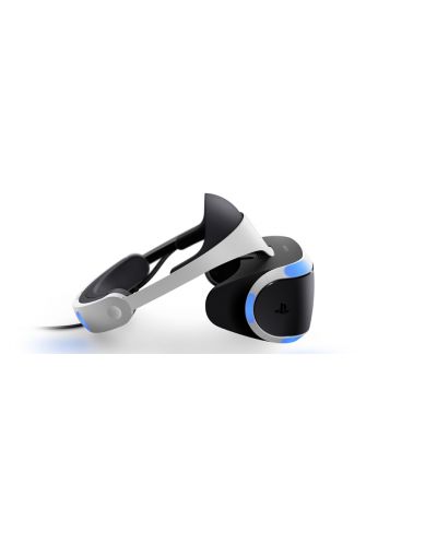 Sony PlayStation VR - Хедсет за виртуална реалност - 9
