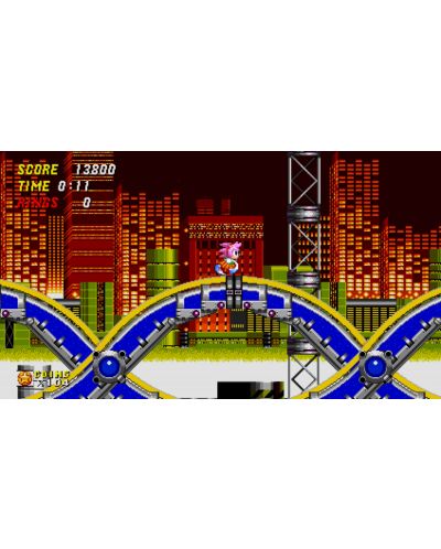 Sonic Origins Plus - Limited Edition (Nintendo Switch) - 4