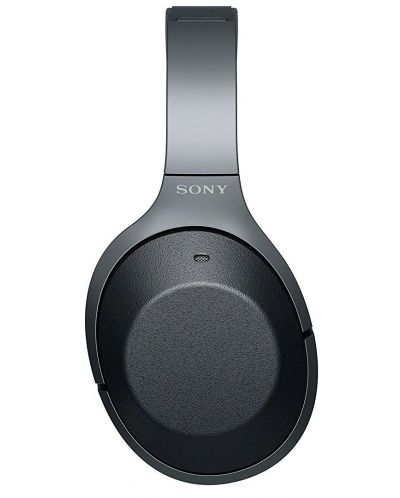 Слушалки Sony WH-1000XM2 - черни - 5