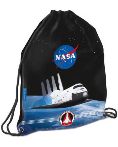 Спортна торба Ars Una NASA - 1