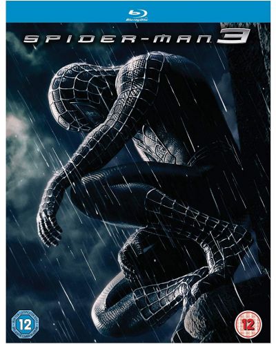 Spider-Man 3 (Blu-Ray) - 1