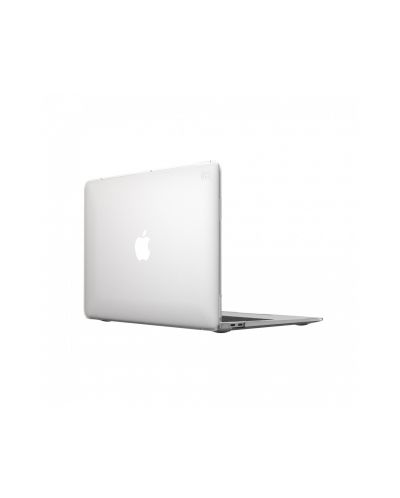 Калъф за лаптоп Speck - SmartShell, Macbook Air 13, прозрачен - 2