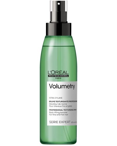 L'Oréal Professionnel Volumetry Спрей за коса, 125 ml - 1